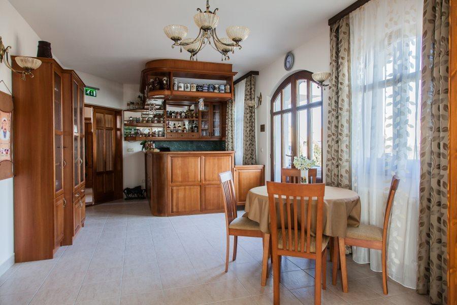 Hotel Sovirag Vendeghaz Hortobágy Zewnętrze zdjęcie