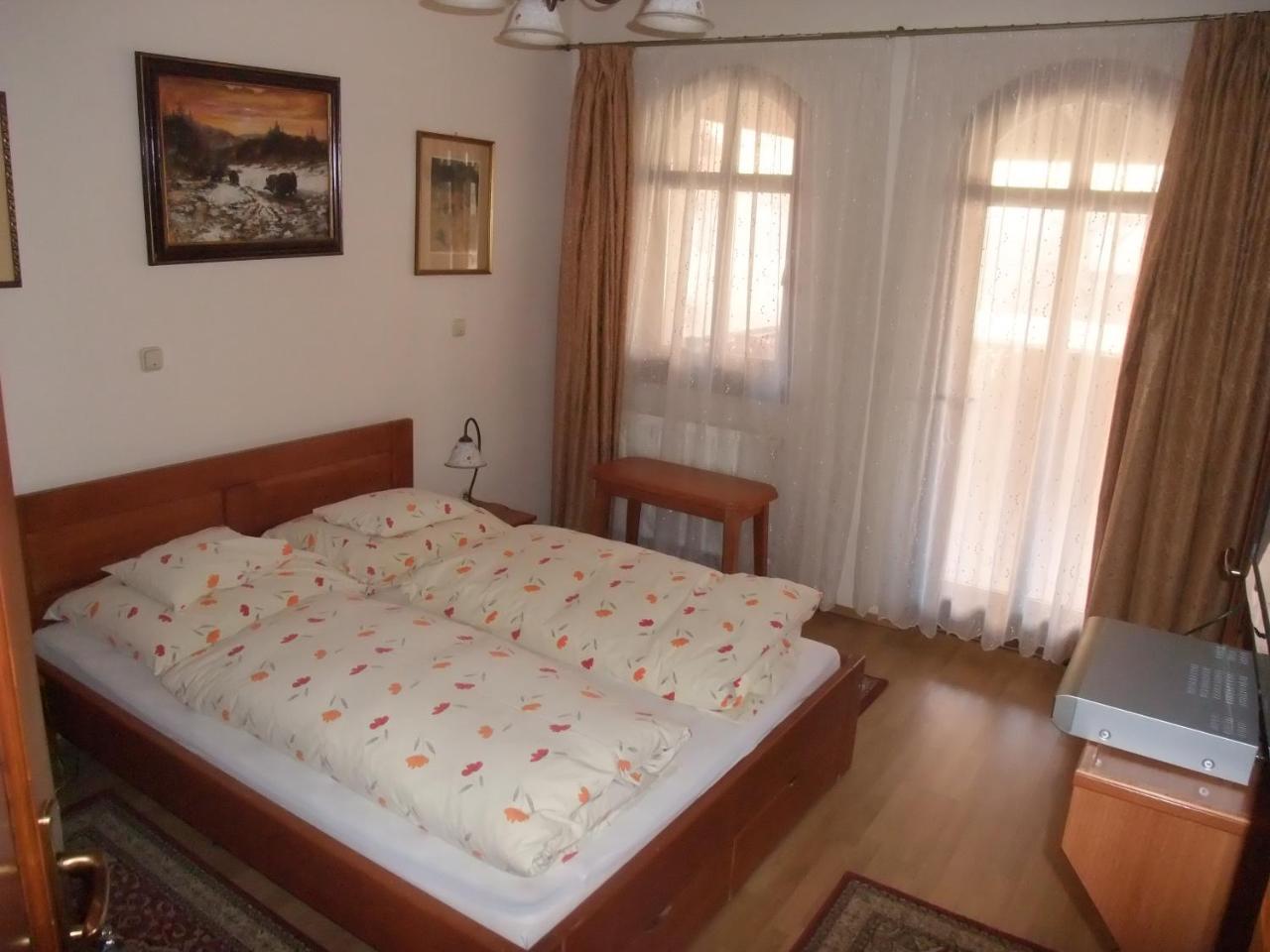 Hotel Sovirag Vendeghaz Hortobágy Zewnętrze zdjęcie