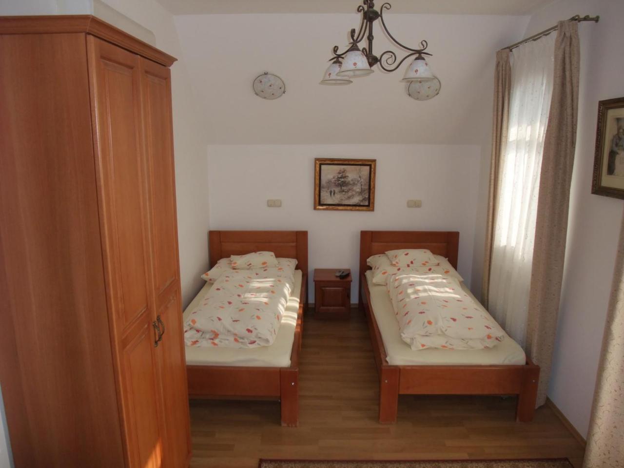 Hotel Sovirag Vendeghaz Hortobágy Zewnętrze zdjęcie
