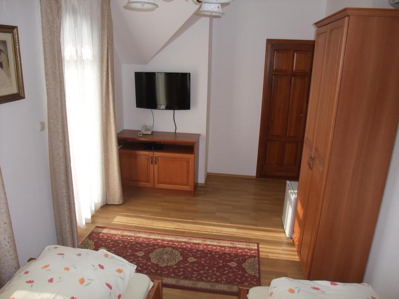 Hotel Sovirag Vendeghaz Hortobágy Zewnętrze zdjęcie